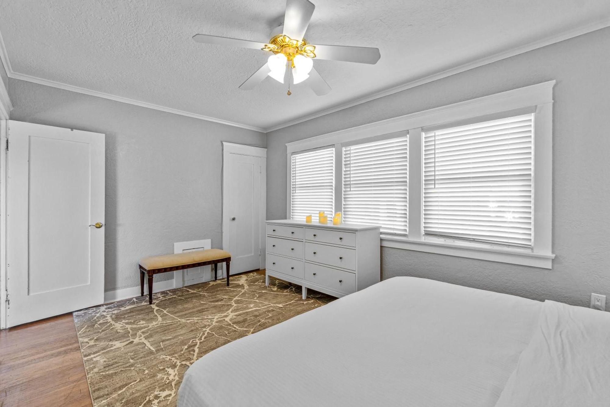 Bankers Hill Hideaway With Ac Views And Parking Daire San Diego Dış mekan fotoğraf