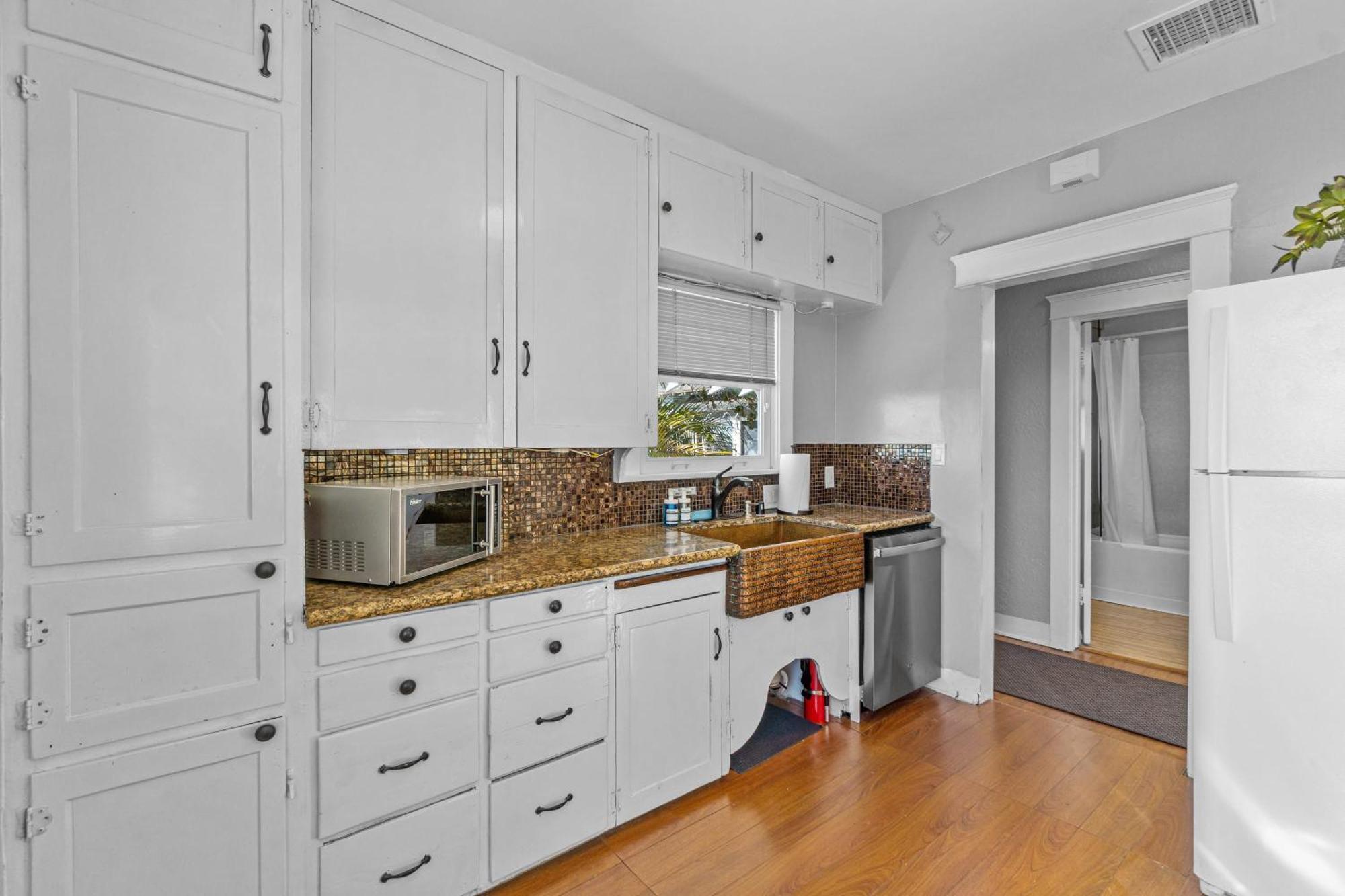 Bankers Hill Hideaway With Ac Views And Parking Daire San Diego Dış mekan fotoğraf