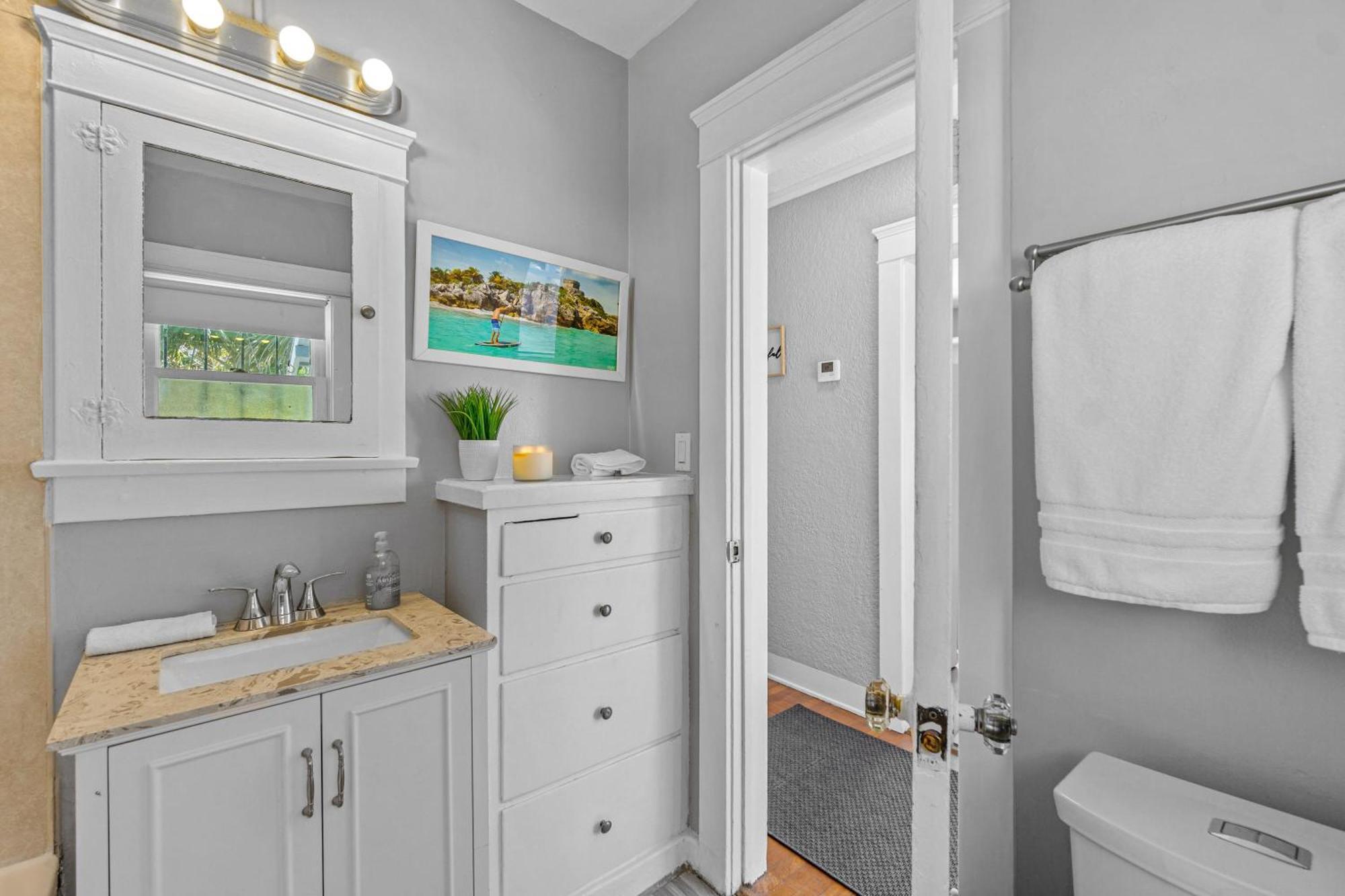 Bankers Hill Hideaway With Ac Views And Parking Daire San Diego Dış mekan fotoğraf