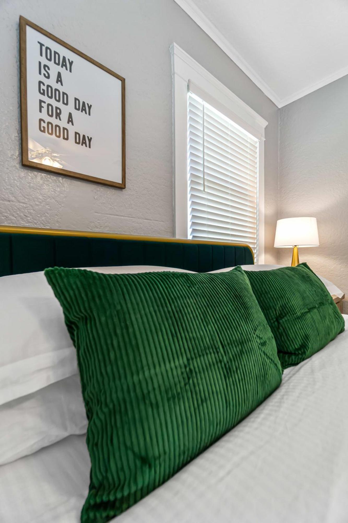 Bankers Hill Hideaway With Ac Views And Parking Daire San Diego Dış mekan fotoğraf