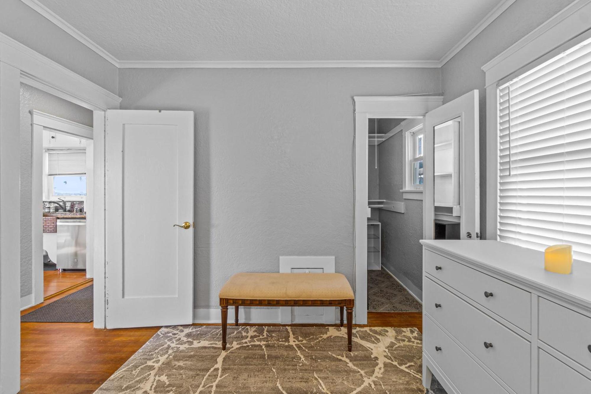 Bankers Hill Hideaway With Ac Views And Parking Daire San Diego Dış mekan fotoğraf