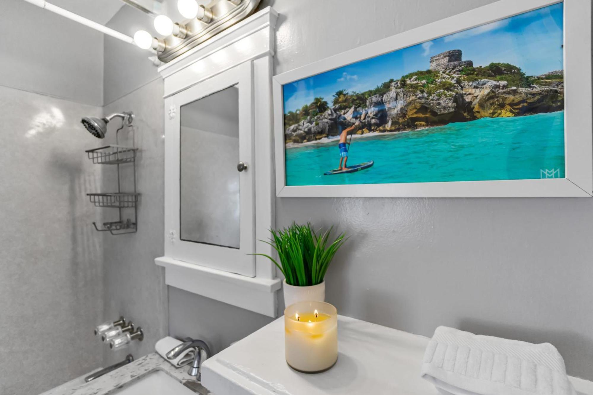 Bankers Hill Hideaway With Ac Views And Parking Daire San Diego Dış mekan fotoğraf