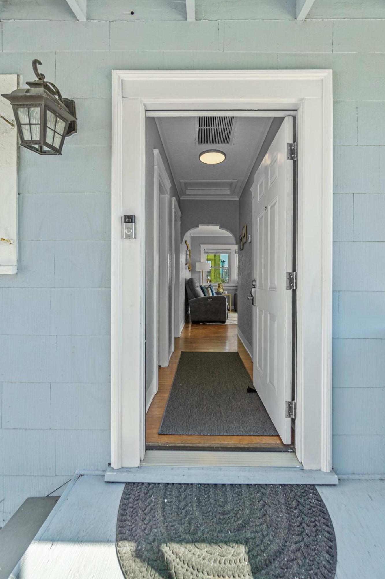 Bankers Hill Hideaway With Ac Views And Parking Daire San Diego Dış mekan fotoğraf