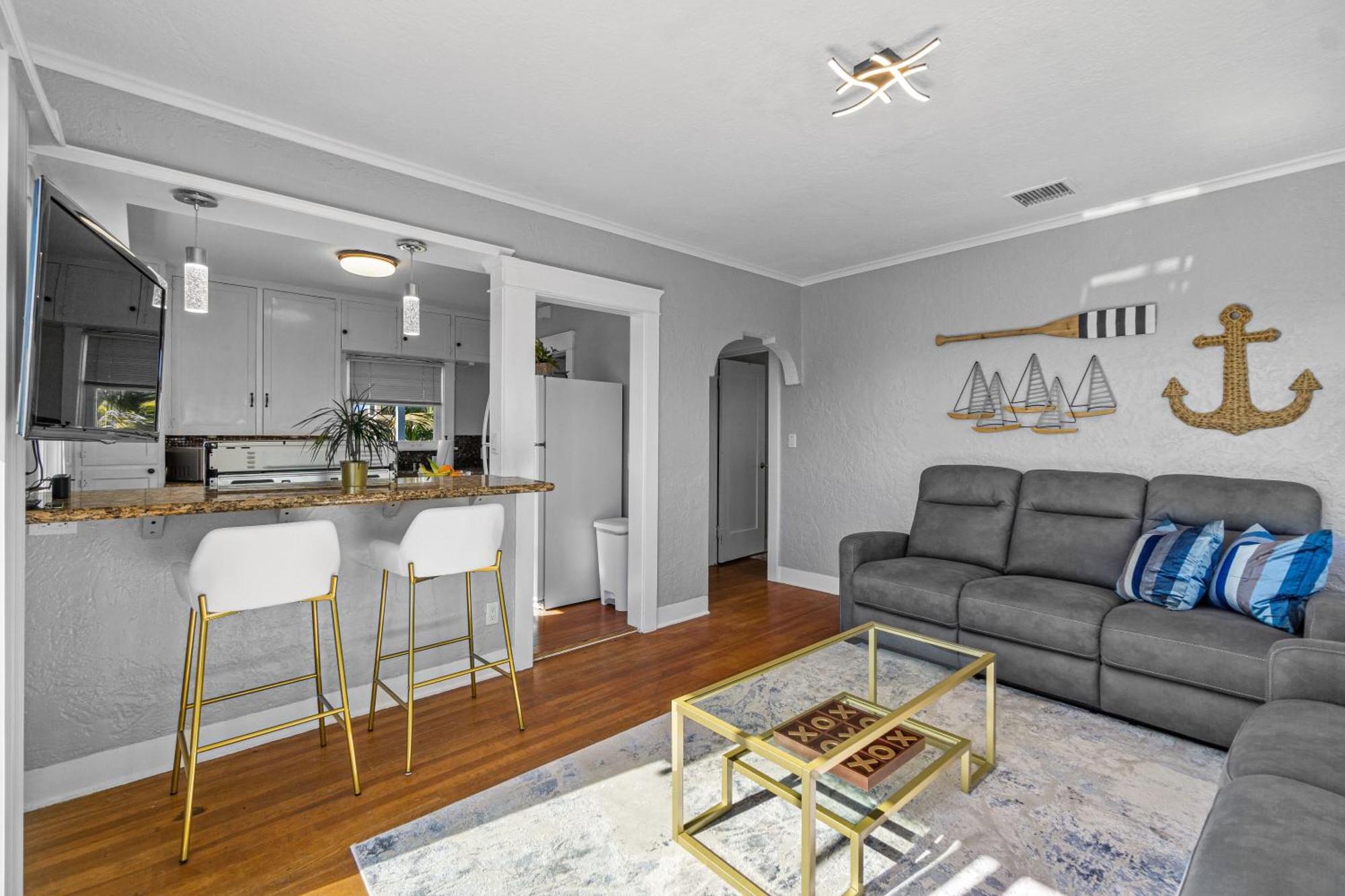 Bankers Hill Hideaway With Ac Views And Parking Daire San Diego Dış mekan fotoğraf