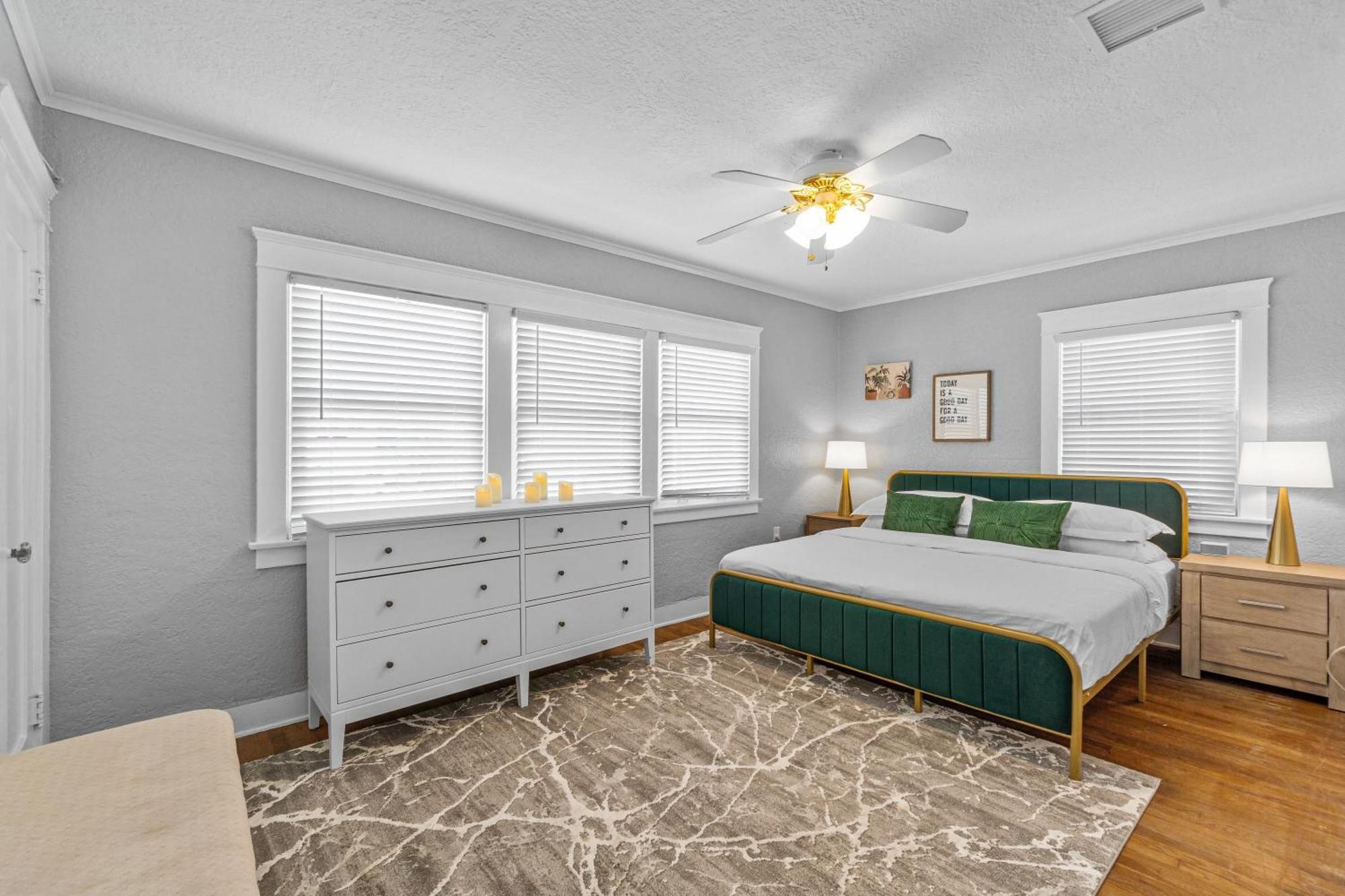 Bankers Hill Hideaway With Ac Views And Parking Daire San Diego Dış mekan fotoğraf