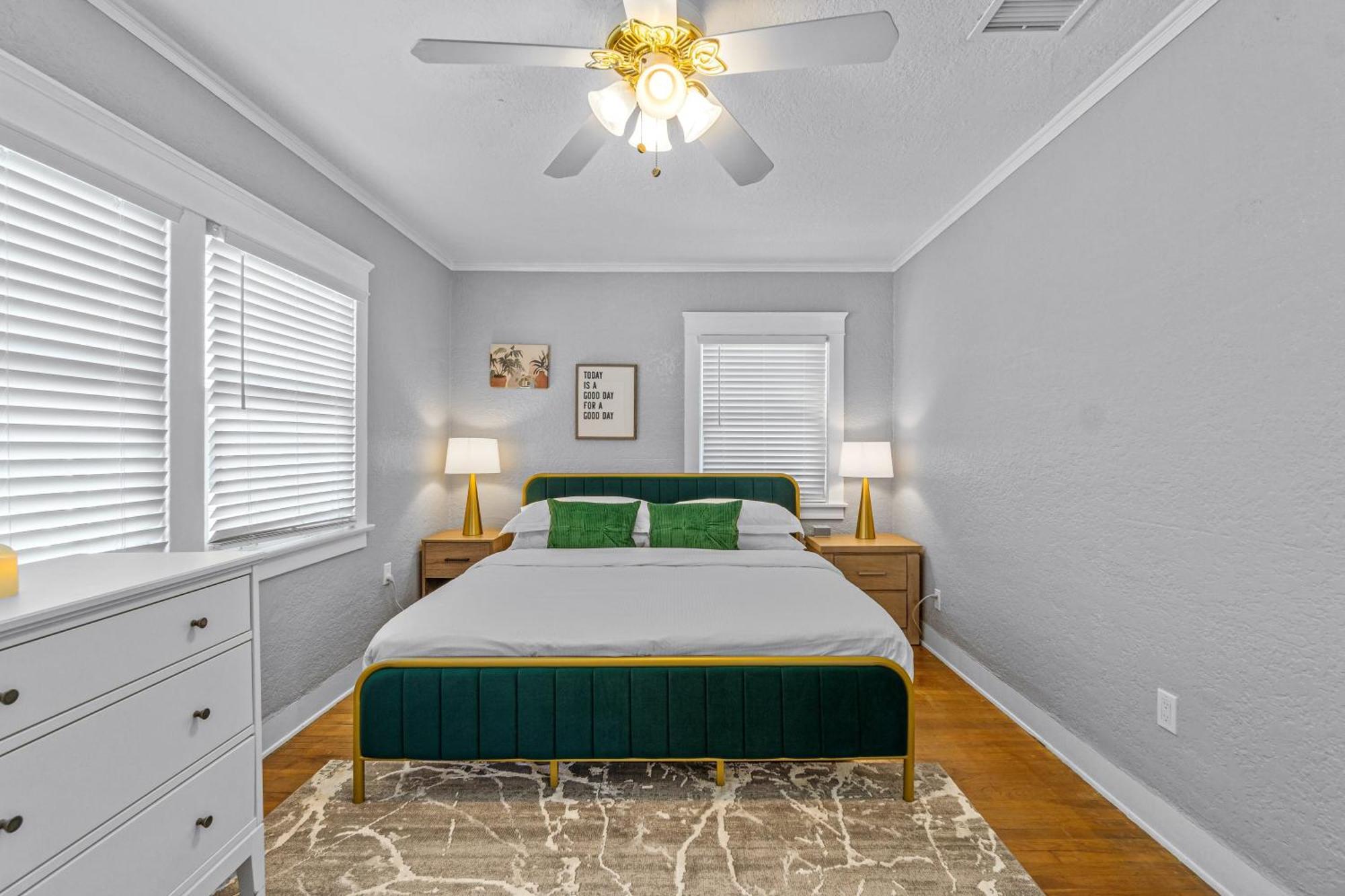 Bankers Hill Hideaway With Ac Views And Parking Daire San Diego Dış mekan fotoğraf