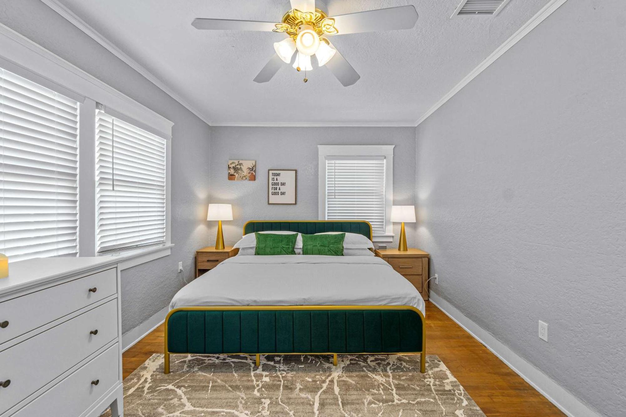 Bankers Hill Hideaway With Ac Views And Parking Daire San Diego Dış mekan fotoğraf